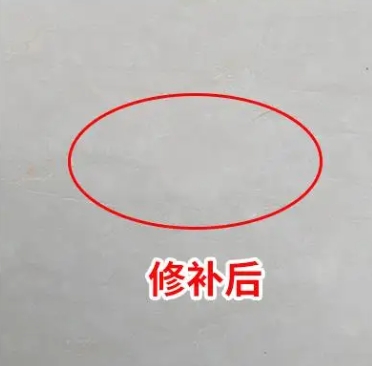 太子河瓷砖空鼓维修专业解答下贴瓷砖前墙壁基层存在的裂缝的影响