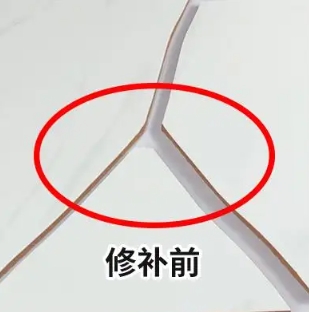 太子河瓷砖空鼓维修公司分享下瓷砖基层整体强度偏低，可能会导致的问题。